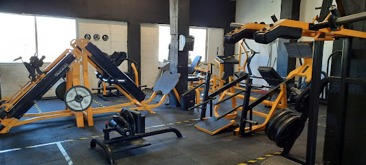 Healthy Gym