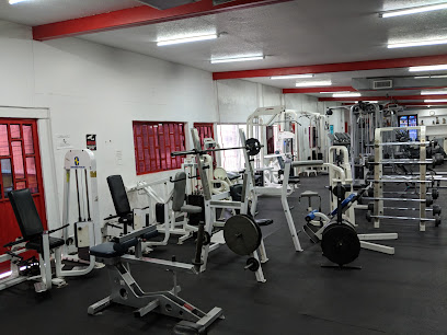 Súper gym