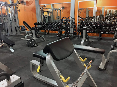 Gimnasio Morrison