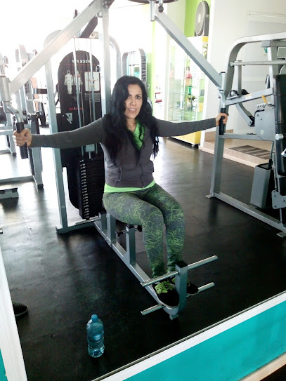 Ener Gym Health y Fitness