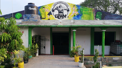 Performance Center Gym