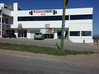 Rossoneri GYM
