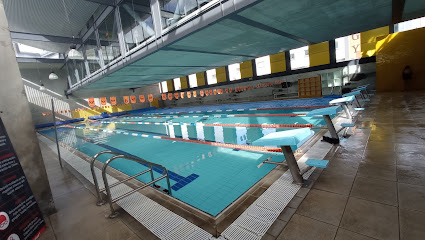 ST FIT CENTER