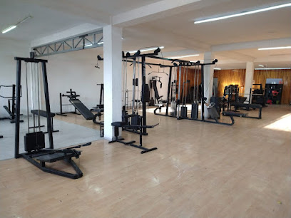 Diamonds Gym