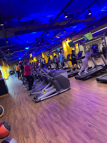 Smart Fit Multiplaza Izcalli