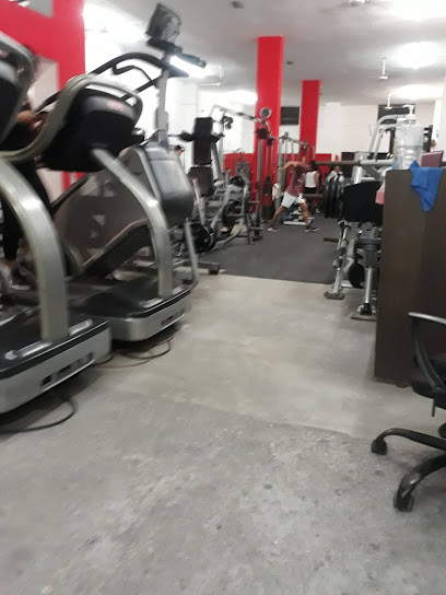 Ciudad Gym