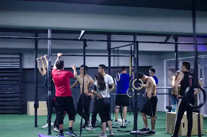 CROCO Trainig Club - LOMAS