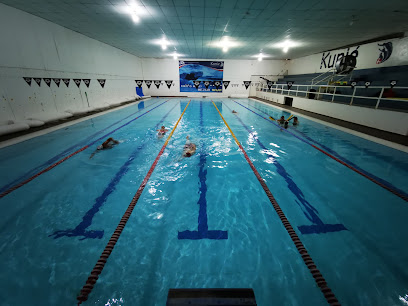 Kunie Fitness Center