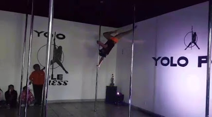 Innovando Pole Fitness Dance Studio