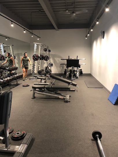 Anytime Fitness Zibatá
