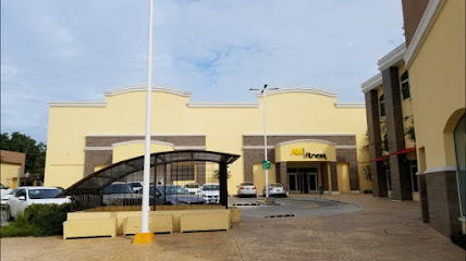 AM Fitness GYM Encinos