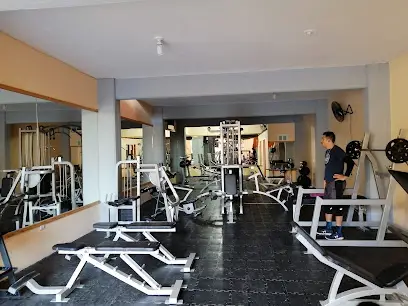 Davila's Gym