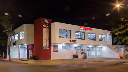 Up Fitness Gym