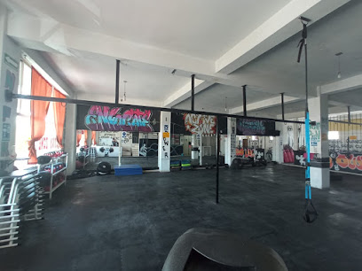 Active Zone Gym Coacalco