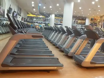 Sport City Querétaro
