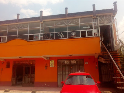 Gimnasio Star Fitness Club
