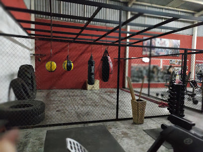 Top Gym