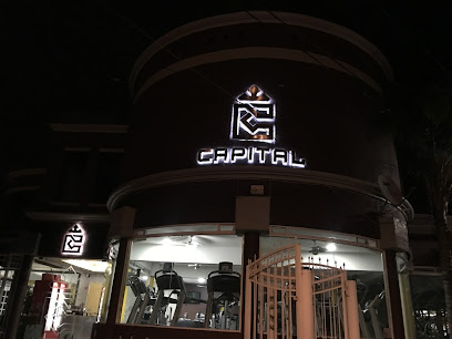 Capital Wellness