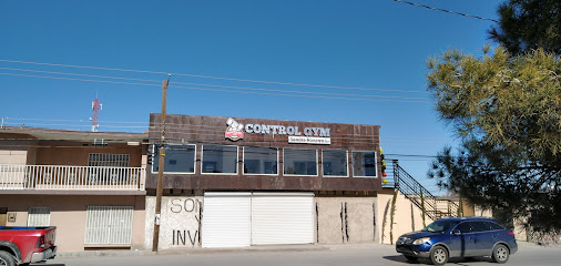 Control Gym