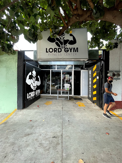 Lord GYM