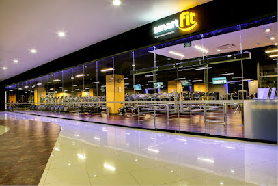 Gimnasio Smart Fit - Las Américas Morelia