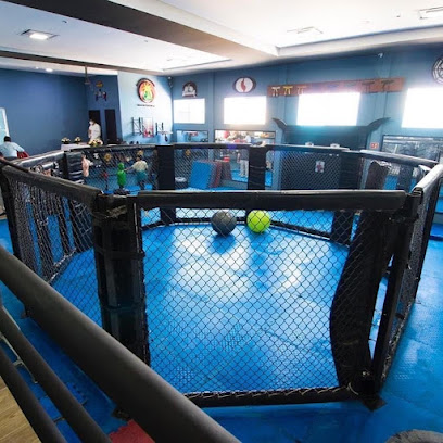 ZynerGym Sport Club