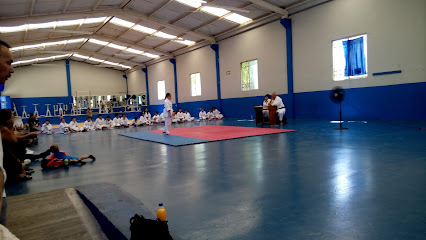 Gimnasio Basilio Navarro