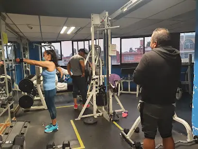 Sporting Life Factory
