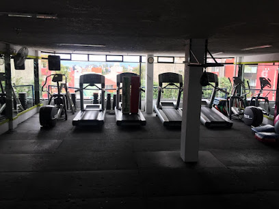 RHYTHMIC GYM 24 HRS OFICIAL