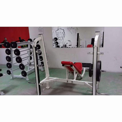 GYM El Templo Del Musculo