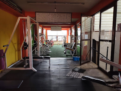 Winner's Gym