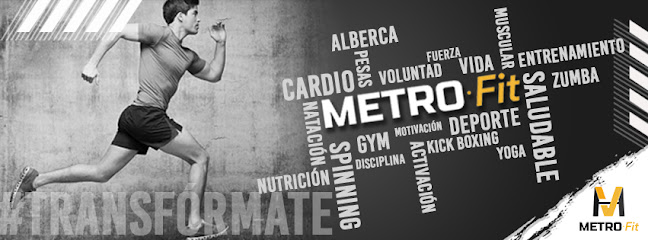 Metro Fit