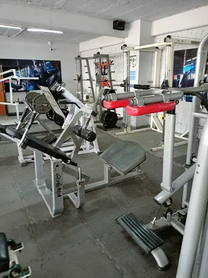 Sony Star Gym XTREME