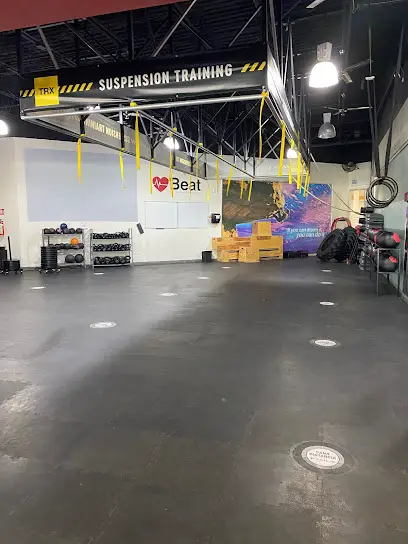 Body Fit (Galerías Tec.)