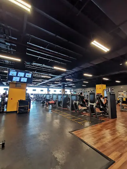Gimnasio Smart Fit - Urban Center Mérida