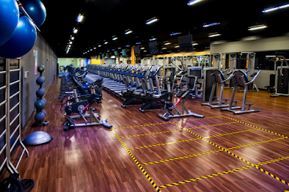 Smart Fit Bernardo Quintana