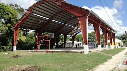 Cancha de Fertimex