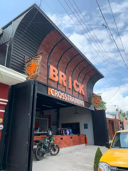 BRICK FITNESS