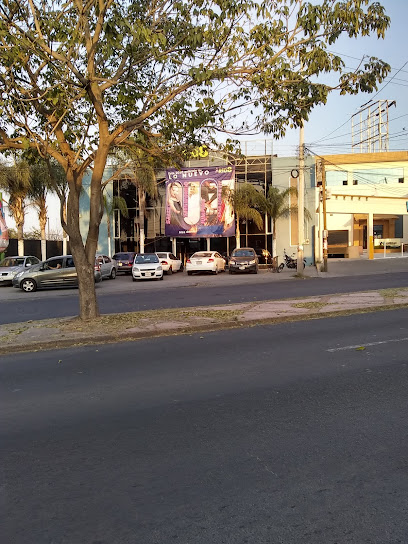 Live 21 Gym