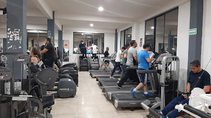 ActivEnergy Fitness Club