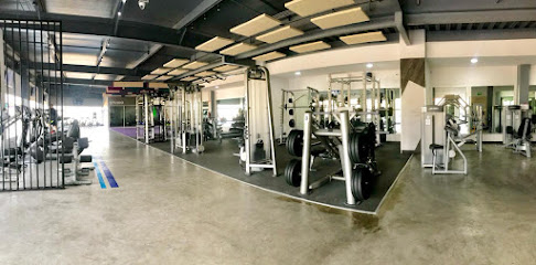 Anytime Fitness Tepic