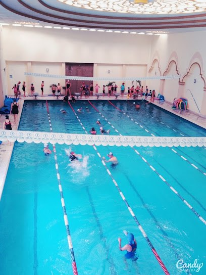 Velmi Sport Center