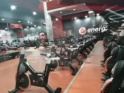 Energy Parque Vía Vallejo