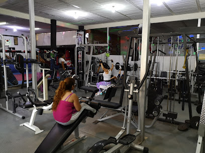 San Gaspar Gimnasio - MMA & Tae kwon Do