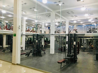 Sport House Plaza