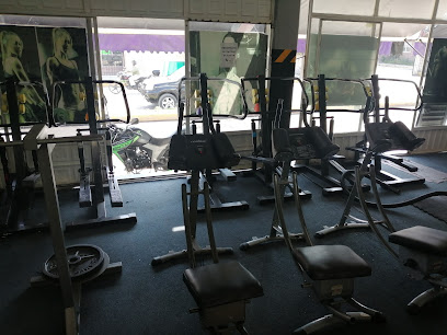 Afi Gym
