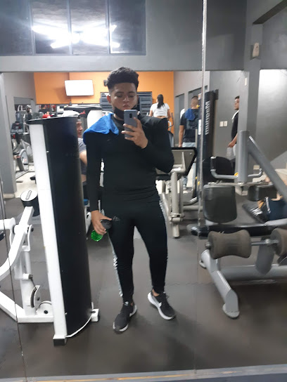 Master Fitness Center