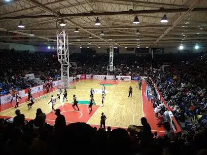 Gimnasio Marcelino Gonzalez