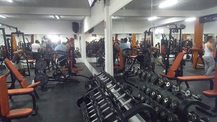 Cesars Gym Casas Quma