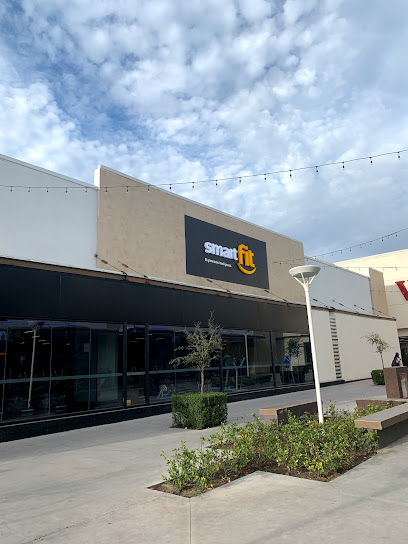 Gimnasio Smart Fit - Sendero Los Mochis